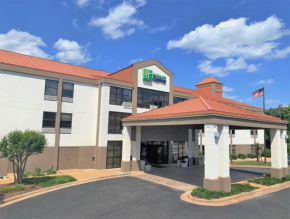 Holiday Inn Express Hillsborough-Durham Area by IHG